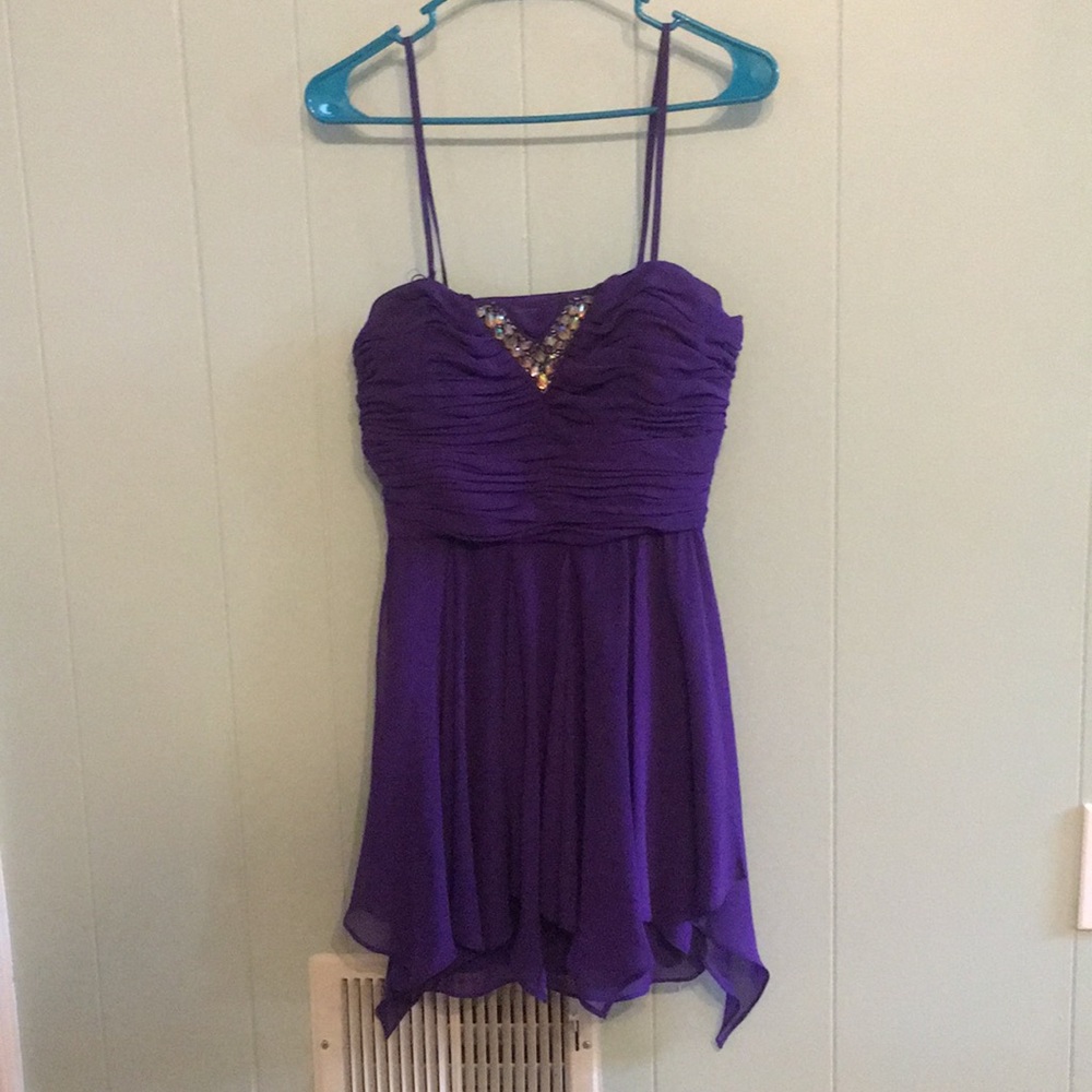 Semi formal/ dance dress